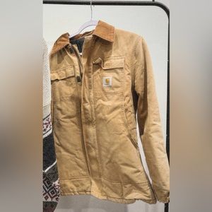 Vintage medium (size 40) Carhartt jacket